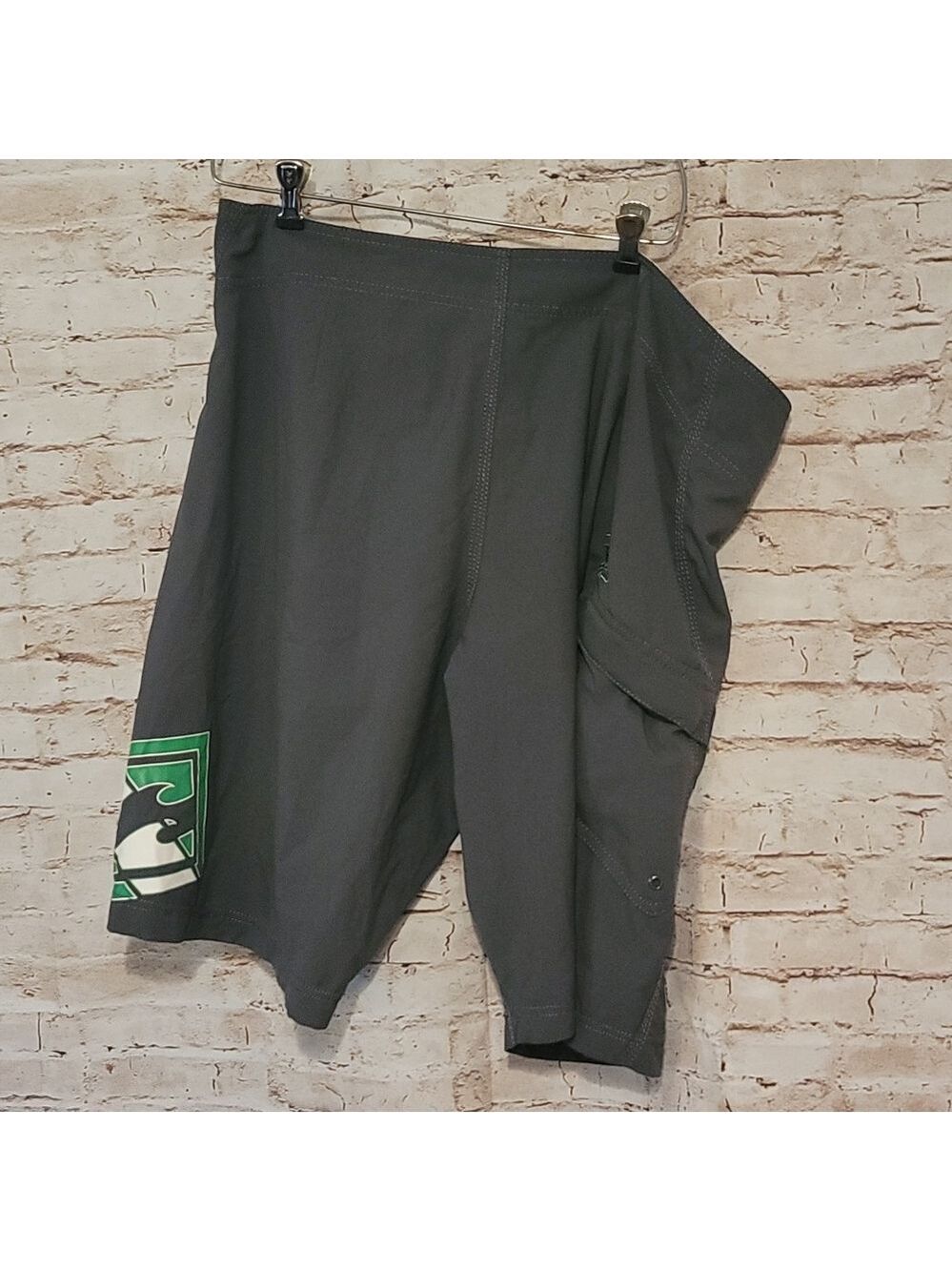 Billabong board swim shorts sz 38 - Picture 4 of 6